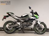 KAWASAKI Z E-1