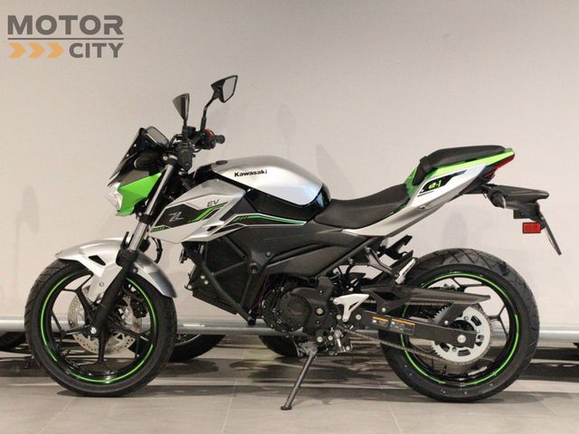 kawasaki - z-e-1