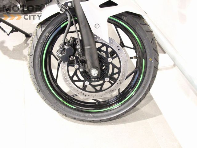kawasaki - z-e-1