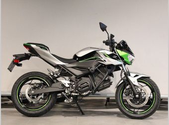 Kawasaki Z E-1 2024 occasion