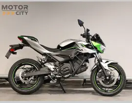 Kawasaki Z E-1 2024 occasion
