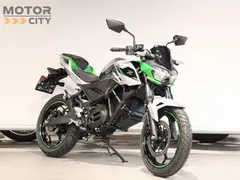 Kawasaki Z E-1 2024 occasion – foto 2 van 11