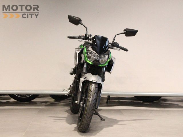 kawasaki - z-e-1
