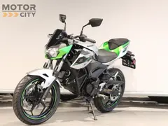 Kawasaki Z E-1 2024 occasion – foto 4 van 11