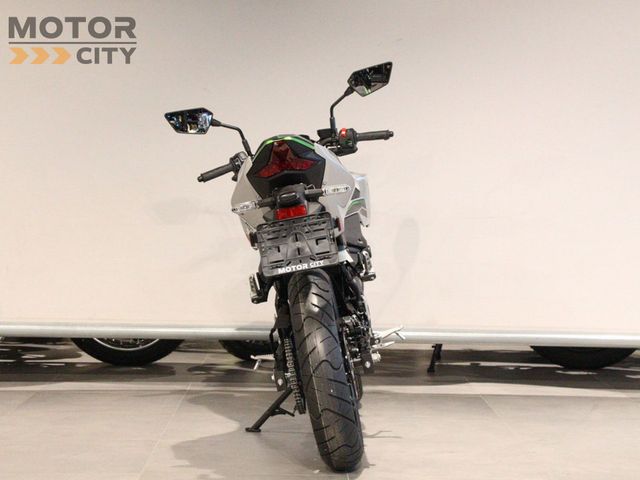 kawasaki - z-e-1