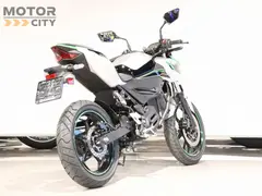 Kawasaki Z E-1 2024 occasion – foto 8 van 11