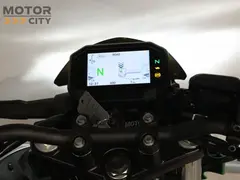 Kawasaki Z E-1 2024 occasion – foto 9 van 11