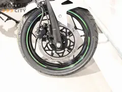 Kawasaki Z E-1 2024 occasion – foto 10 van 11