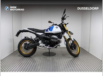 BMW R 12 G/S 2026 occasion