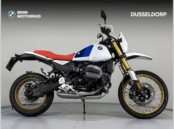 BMW R 12 G/S 2026 occasion
