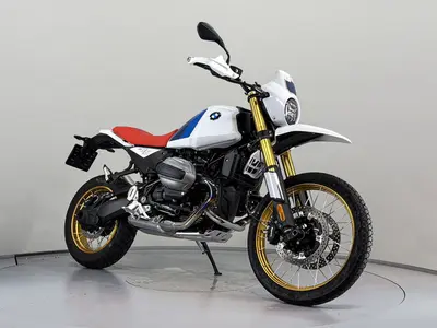 BMW R 12 G/S – foto 2