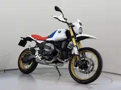 BMW R 12 GS Light white BTW voertuig 2026 occasion – foto 2 van 20