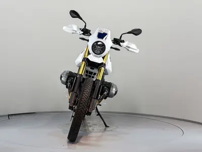 BMW R 12 G/S – foto 3