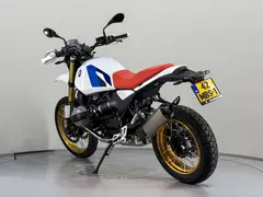 BMW R 12 GS Light white BTW voertuig 2026 occasion – foto 6 van 20