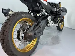 BMW R 12 GS Light white BTW voertuig 2026 occasion – foto 19 van 20