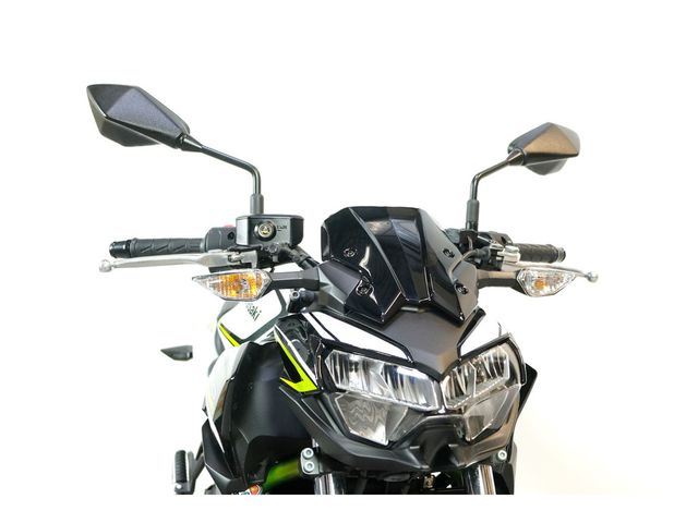 kawasaki - z650