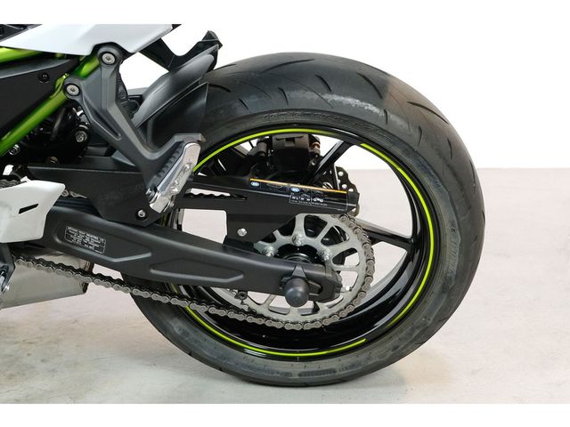 kawasaki - z650