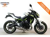 KAWASAKI Z650