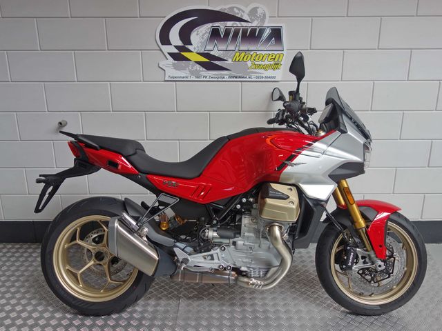 moto-guzzi - v-100-mandello-s