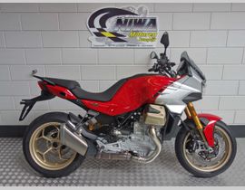 Moto Guzzi V 100 Mandello S 2026 nieuw