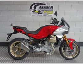 Moto Guzzi V 100 Mandello 2026 nieuw
