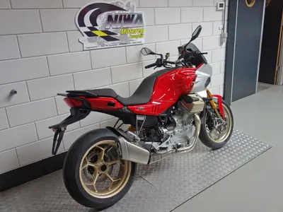 MOTO GUZZI V 100 MANDELLO – foto 2
