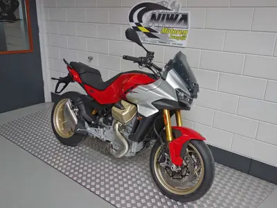 MOTO GUZZI V 100 MANDELLO – foto 3