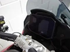 Moto Guzzi V100 Mandello S 2026 nieuw – foto 10 van 11