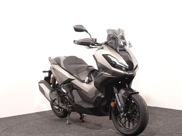 honda - adv-350