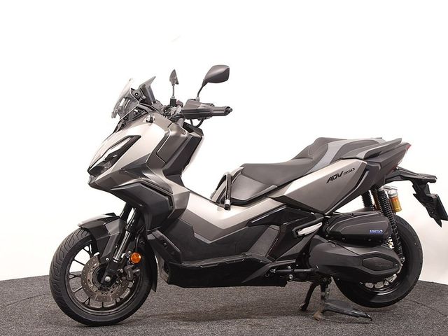 honda - adv-350
