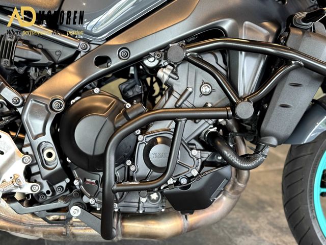 yamaha - mt-09-abs