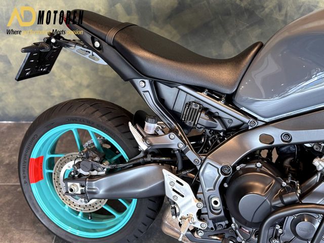 yamaha - mt-09-abs