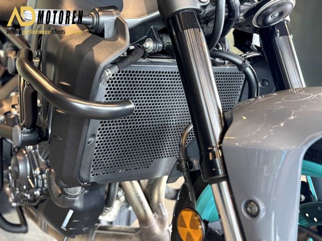yamaha - mt-09-abs