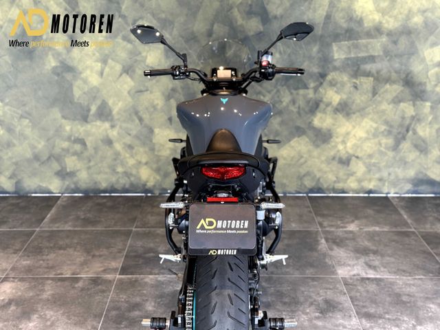 yamaha - mt-09-abs