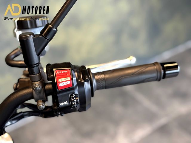 yamaha - mt-09-abs