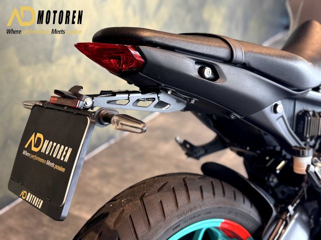 yamaha - mt-09-abs