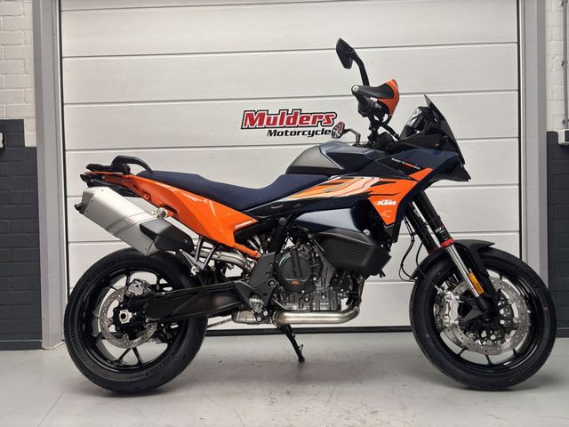 ktm - 890-smt
