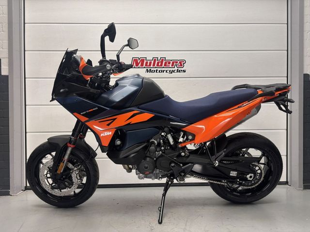 ktm - 890-smt