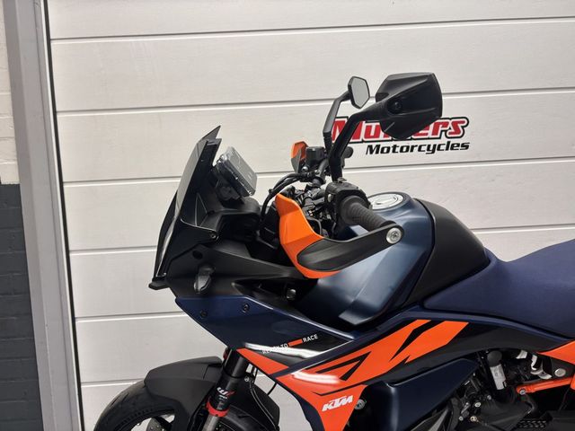ktm - 890-smt