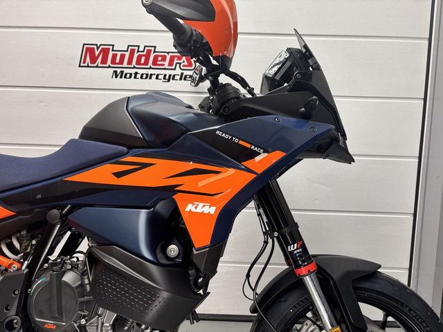 ktm - 890-smt
