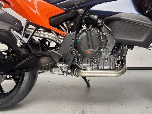 ktm - 890-smt