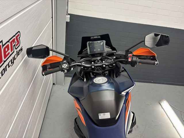 ktm - 890-smt