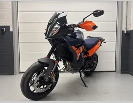 KTM 890 SMT 2026 occasion