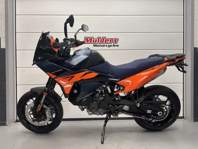 KTM 890 SMT – foto 3