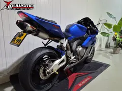 Honda CBR 1000 RR Fireblade 2005 occasion – foto 3 van 21