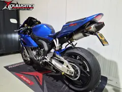 Honda CBR 1000 RR Fireblade 2005 occasion – foto 11 van 21
