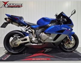 Honda CBR 1000 RR Fireblade 2005 occasion