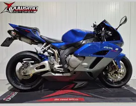 Honda CBR 1000 RR Fireblade 2005 occasion