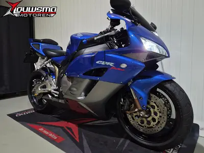 HONDA CBR 1000 RR FIREBLADE – foto 2
