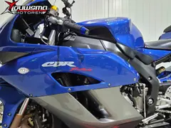 Honda CBR 1000 RR Fireblade 2005 occasion – foto 16 van 21